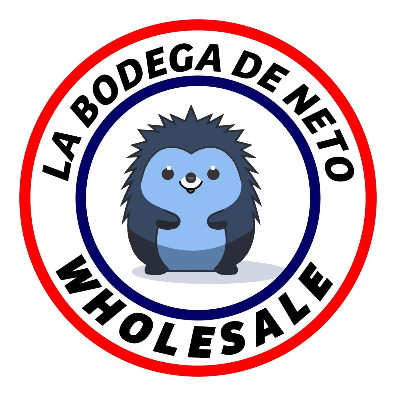 Logo de la bodega de neto